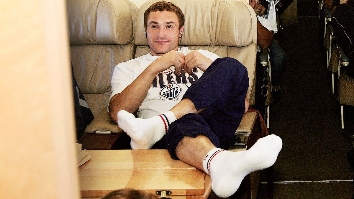    Владимир Беззубов, photo.khl.ru