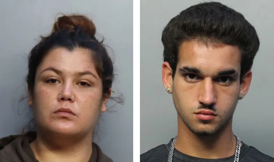 Дейзи и Джоан: Miami-Dade Corrections