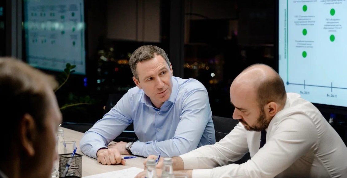    Фото: телеграм-канал Дениса Буцаева