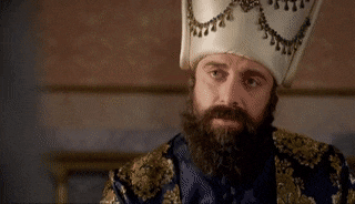 - Теперь я хочу сделать заявление.