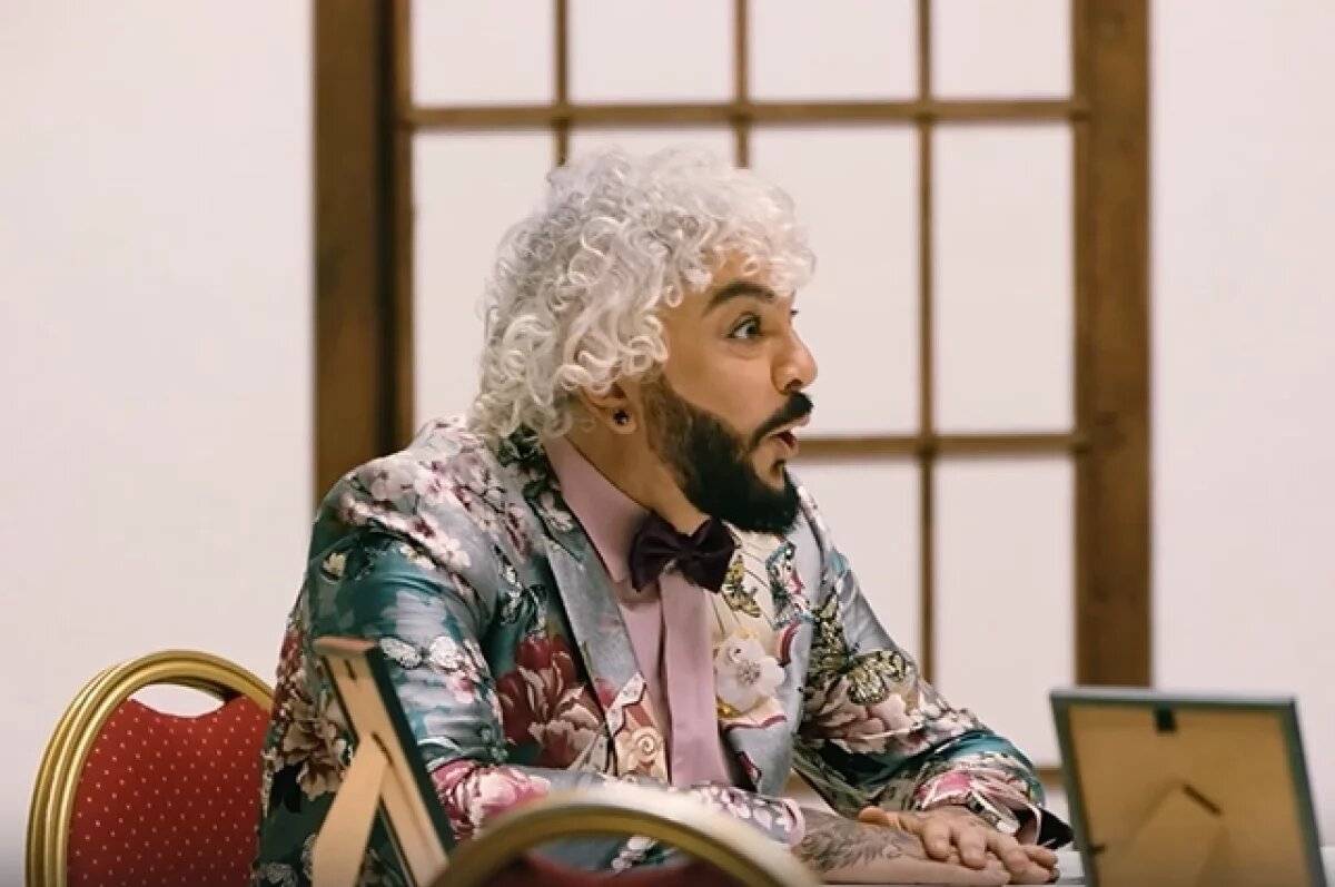    Mash: Филипп Киркоров готов стать Дедом Морозом за 12 млн рублей