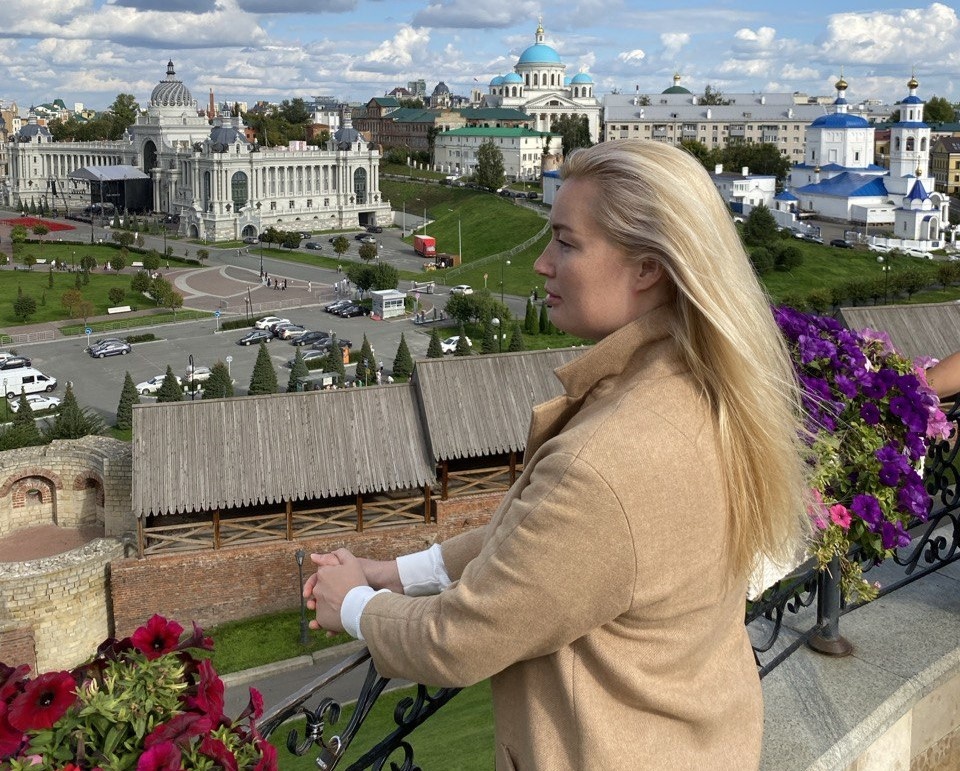 Автор фото Римма Фаррахова