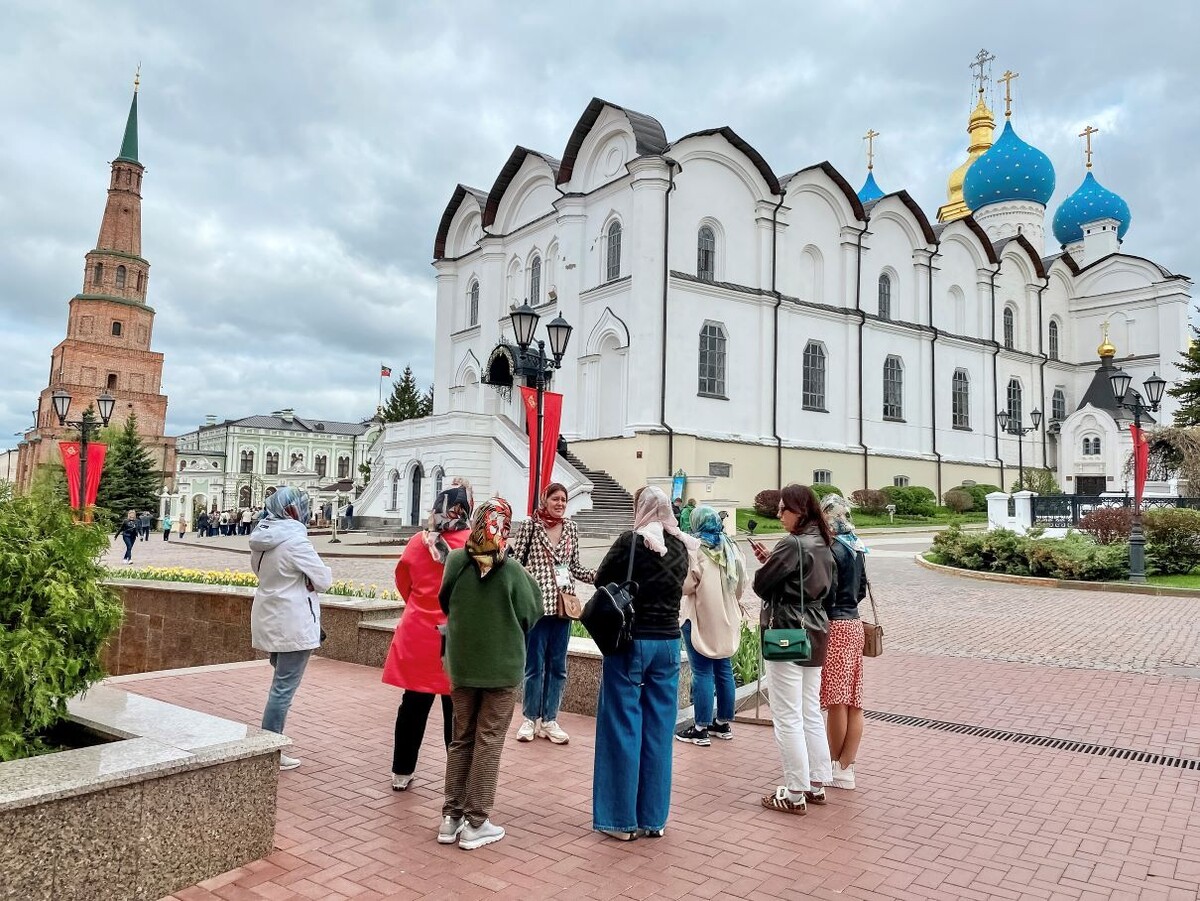Автор фото Римма Фаррахова