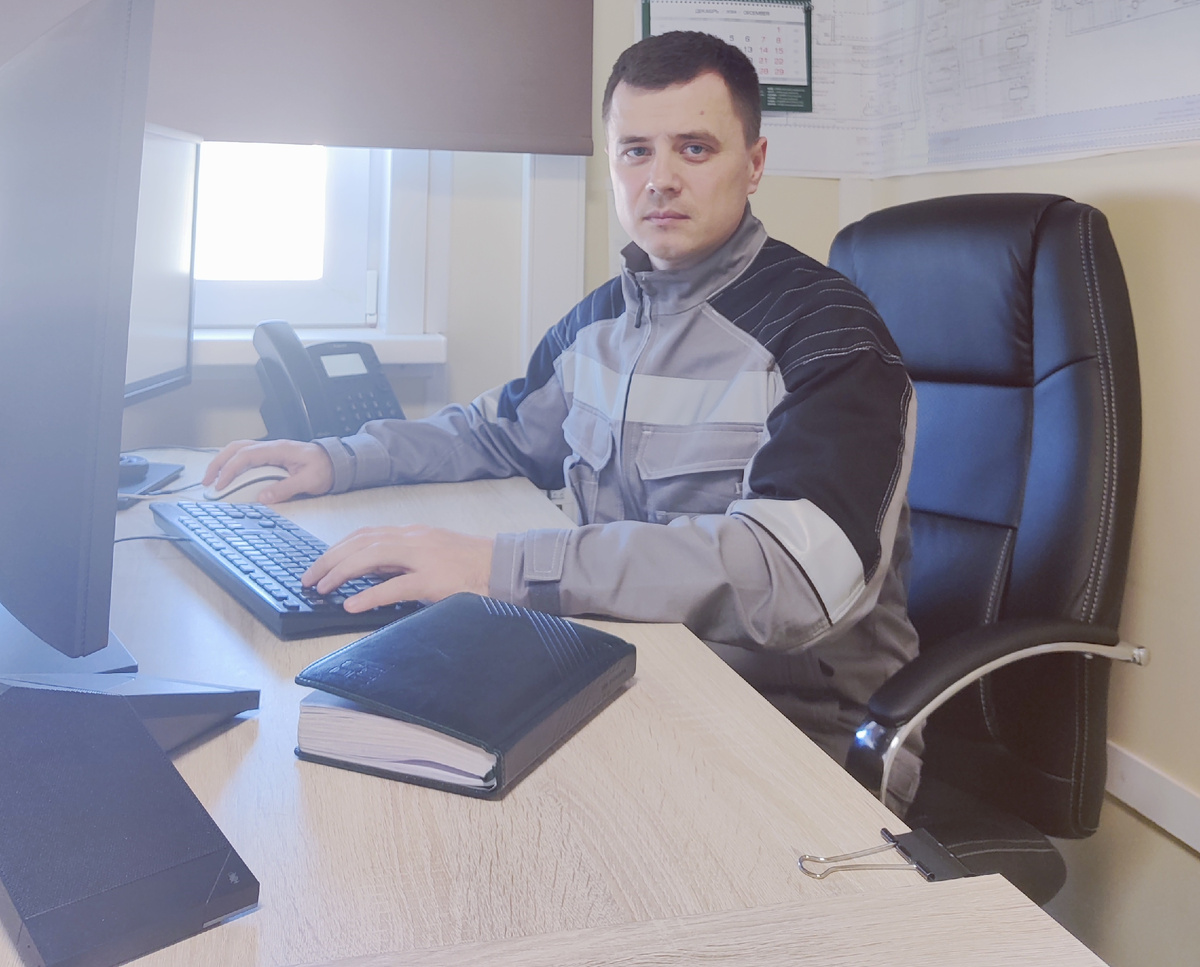 Павел Дубовицкий