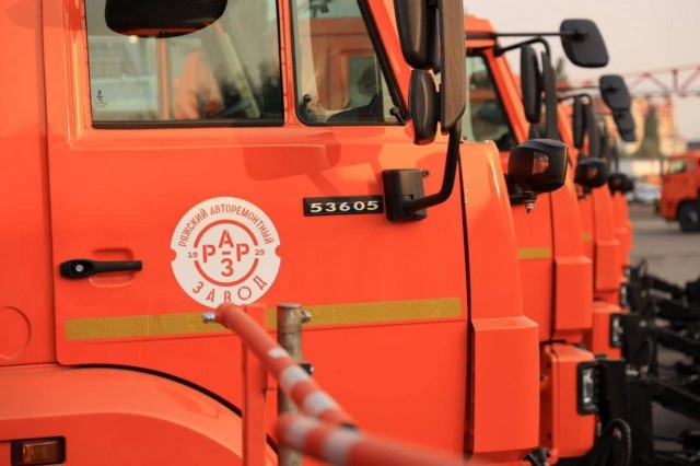   Фото: администрация Калининграда