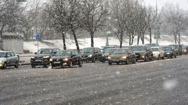    © Sputnik / Виктор Толочко