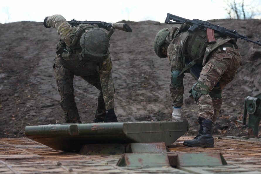    Shatokhina Natalia/news.ru/Globallookpress