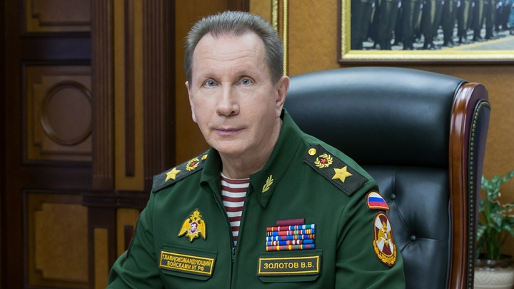 Виктор Золотов. Источник изображения: сайт ural.tsargrad.tv