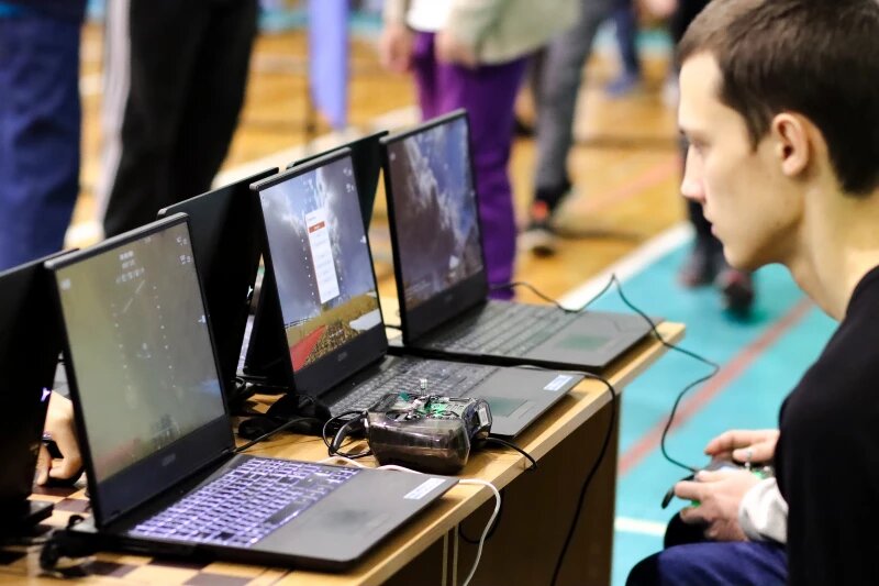 Листайте вправо, чтобы увидеть больше изображений