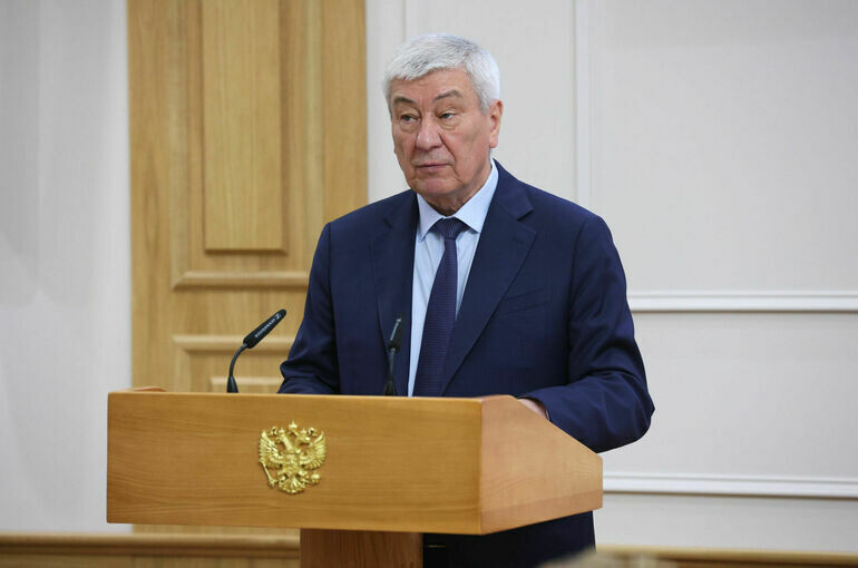   Пресс-служба Совета Федерации