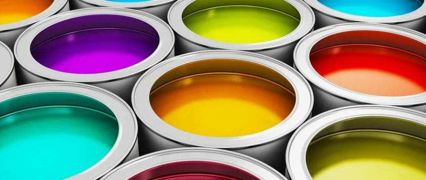 Краска по бетону для пола износостойкая 