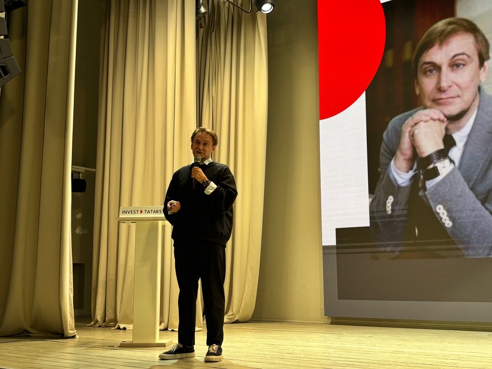 Автор фото: Павел Наумов / ИД «Вечерняя Казань»