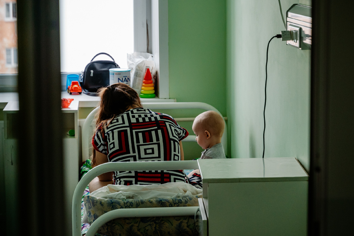 Фото: Максим Школьников