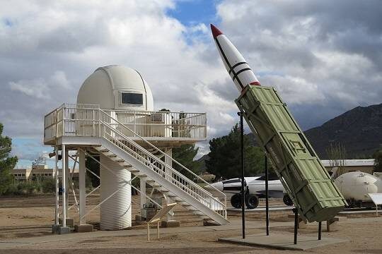    Раскрыты подробности о переданных Украине для ударов по Курской области ракетах ATACMS