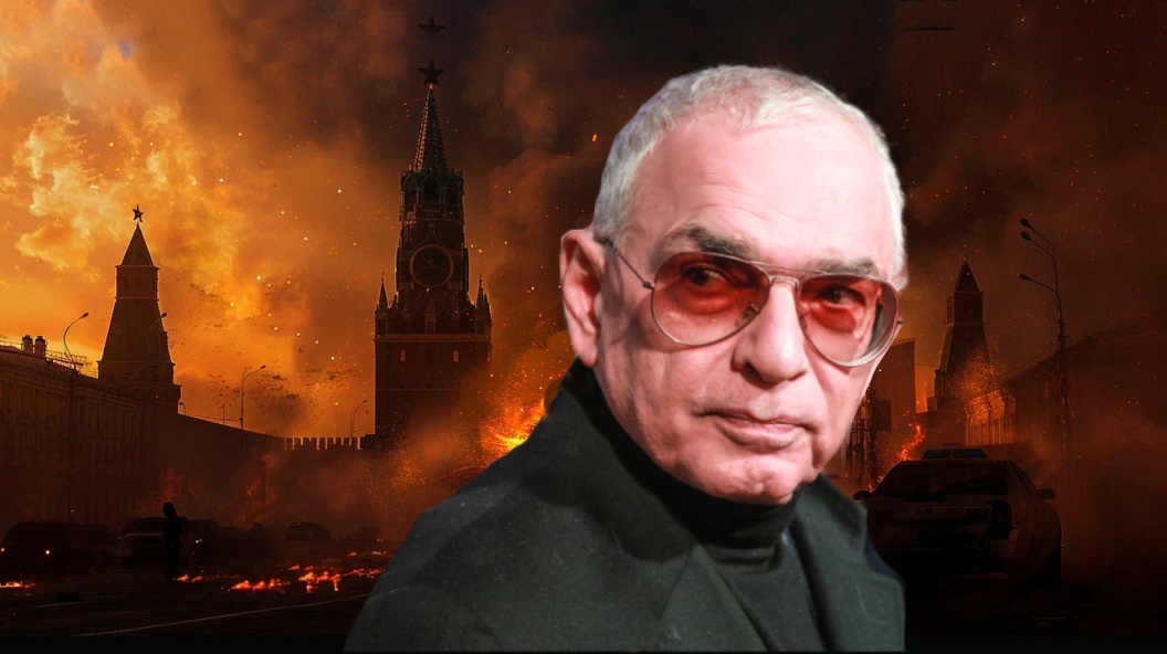    Bulkin Sergey/news.ru/Globallookpress/Коллаж Царьград