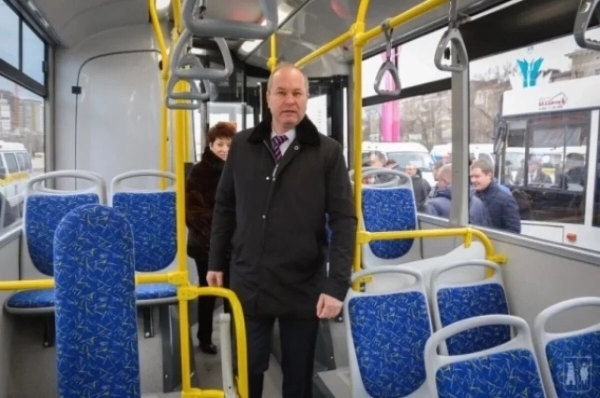    У задержанного министра транспорта Дона Кушнарёва нашли пентхаус за 70 млн