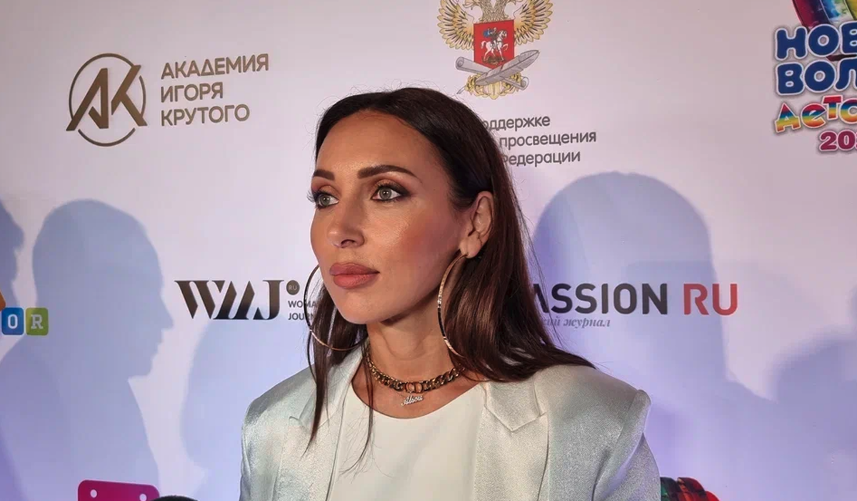    Алсу. Фото: Феликс Грозданов