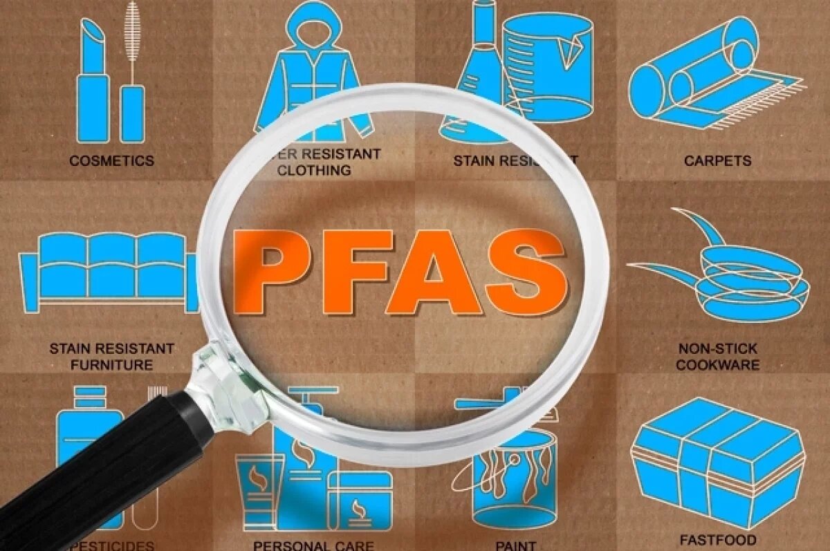    Бинарное оружие.