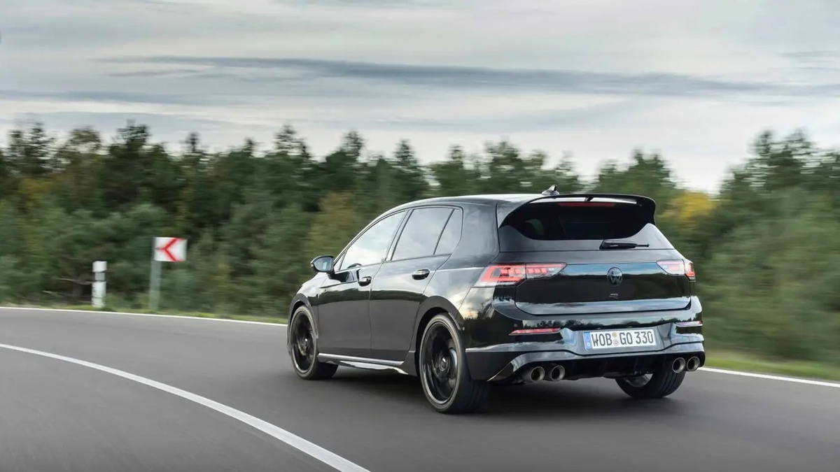 Фото Volkswagen  📷
