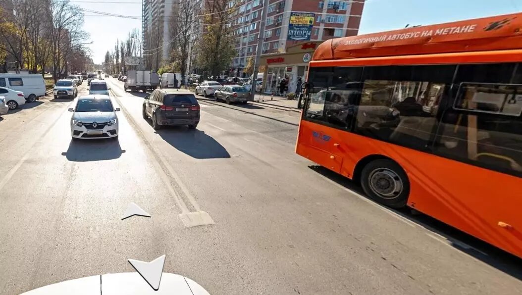     Источник: Яндекс. Карты