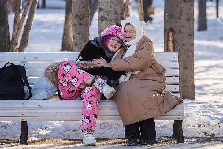    Фото Андрея Заржецкого