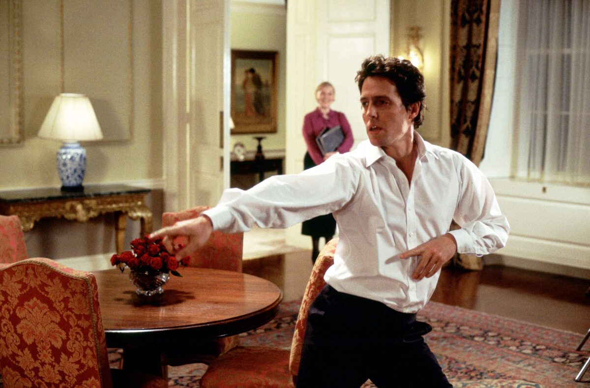 Реальная любовь (Love Actually, 2003)