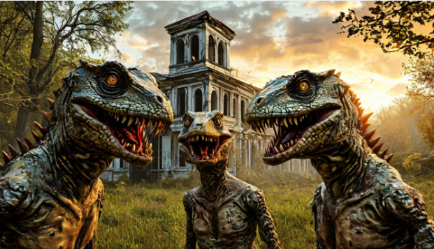 картинка сгенерирована нейросетью