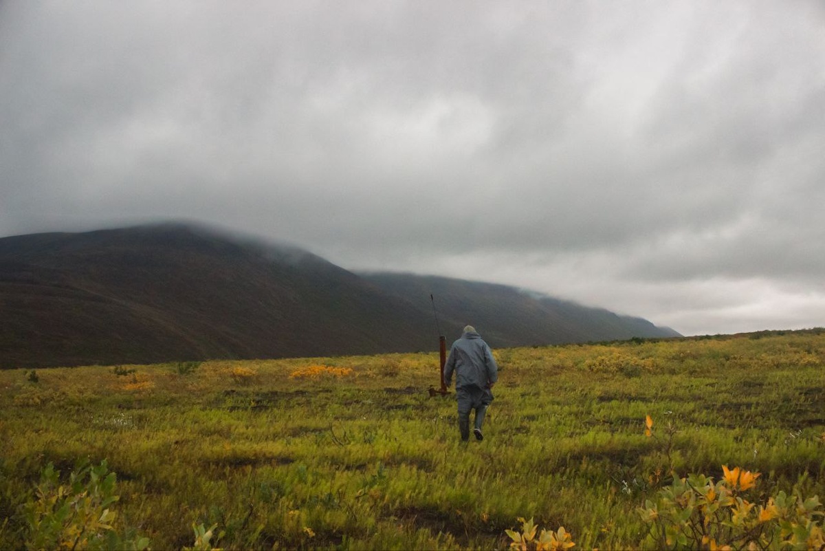 РУСГЕОТЕХ установил 200-метровые термокосы в Норильске и Дудинке