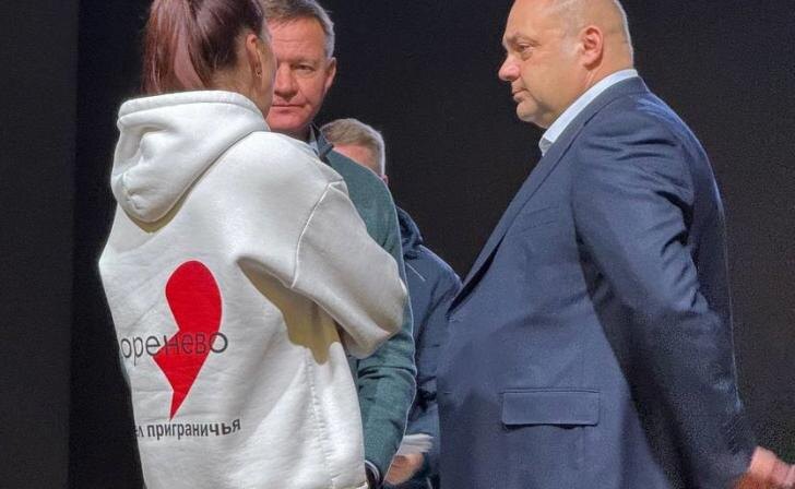    Источник фото: архив Марии Скроб