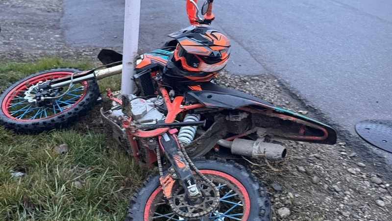      Фото: Госавтоинспекция Ставрополья