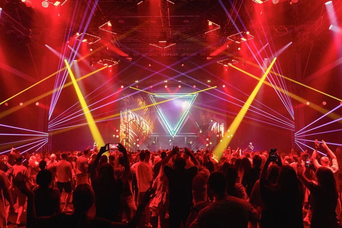    RED ARENA, игорная зона Красная Поляна. Фото: курорт Красная Поляна