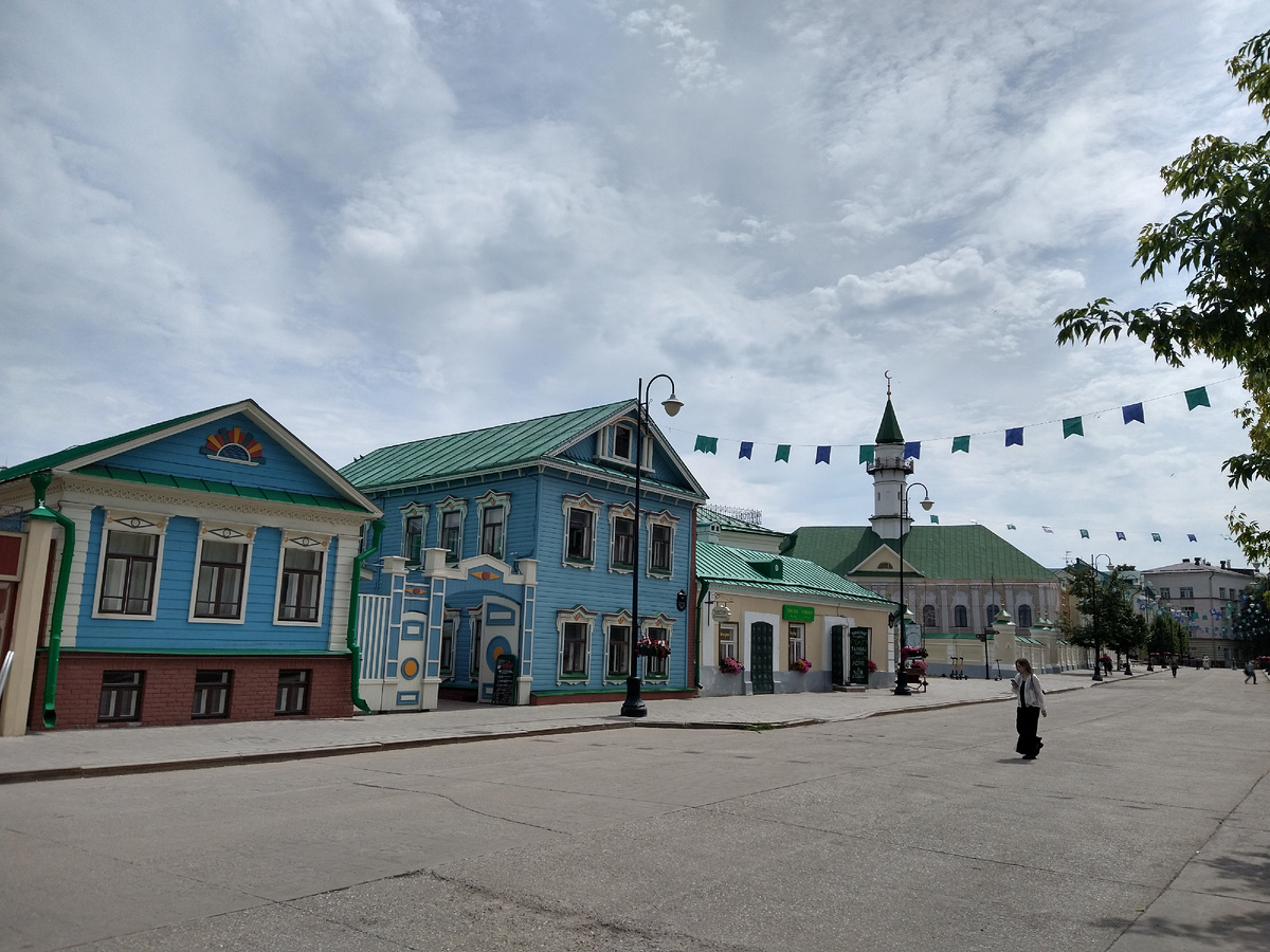 Татарская слобода