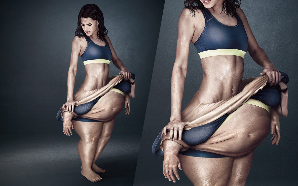 стать ЛУЧШЕЙ версией СЕБЯ