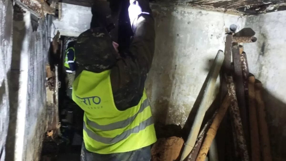     Источник: Минстрой Карелии / vk