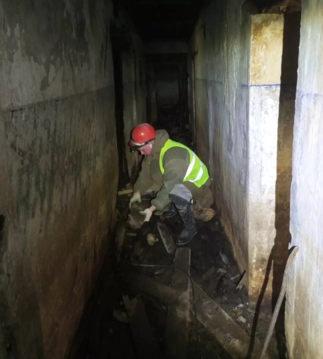     Источник: Минстрой Карелии / vk