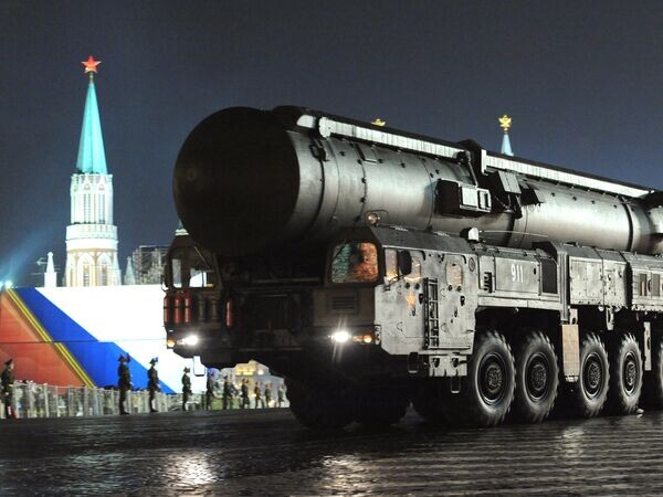    © РИА Новости Сергей Пятаков