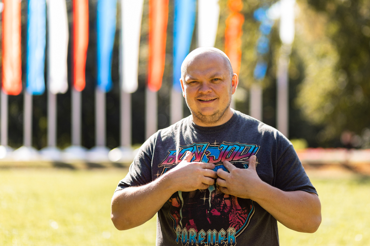 Фото из личного архива