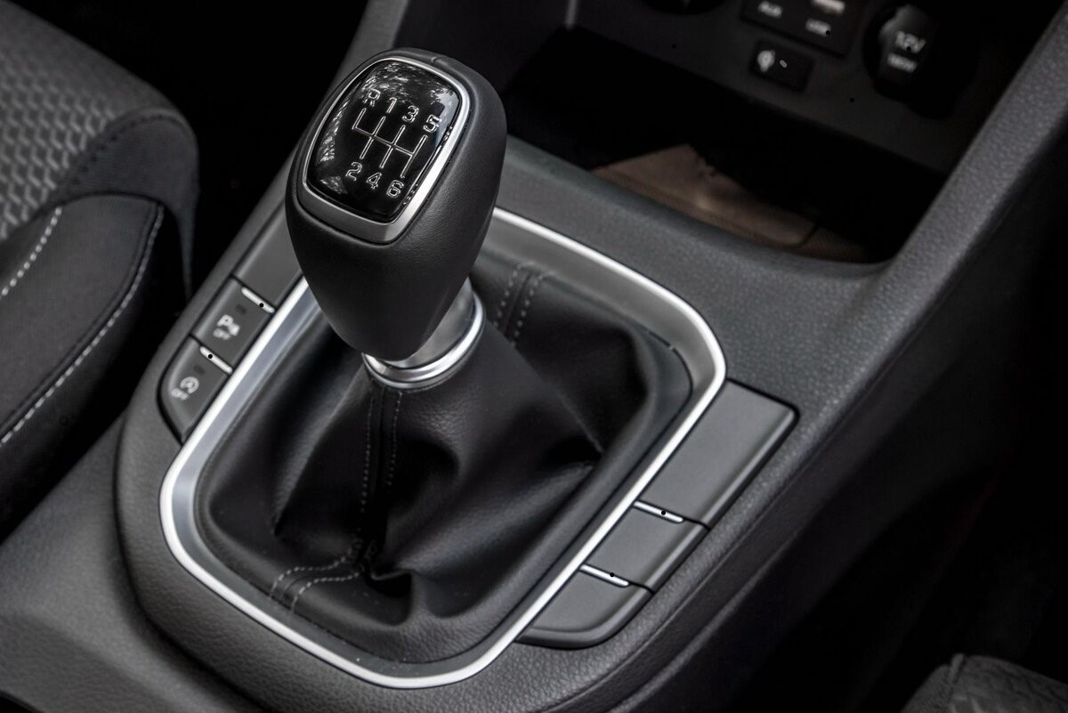 Автомат или механика: какую зиму, город и женщины выбирают