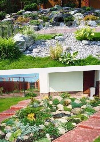 рокарий своими руками