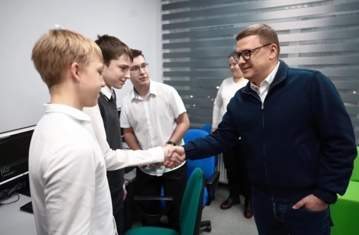    Новая жизнь.