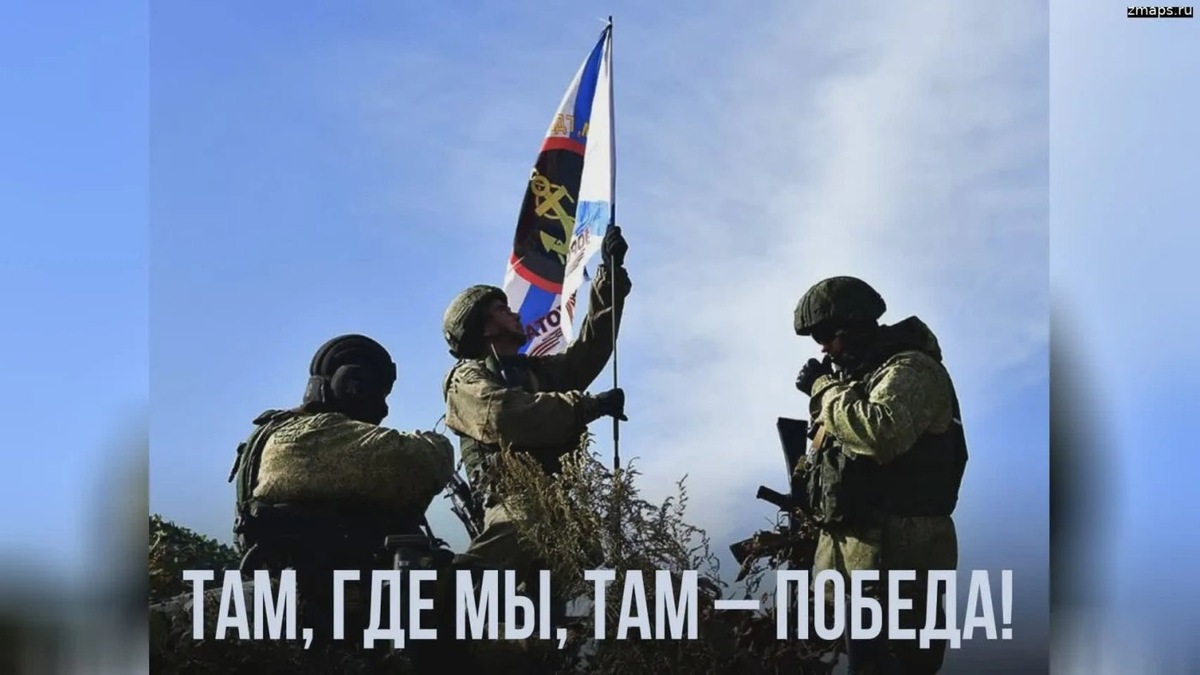    В России будут официально отмечать День морской пехоты