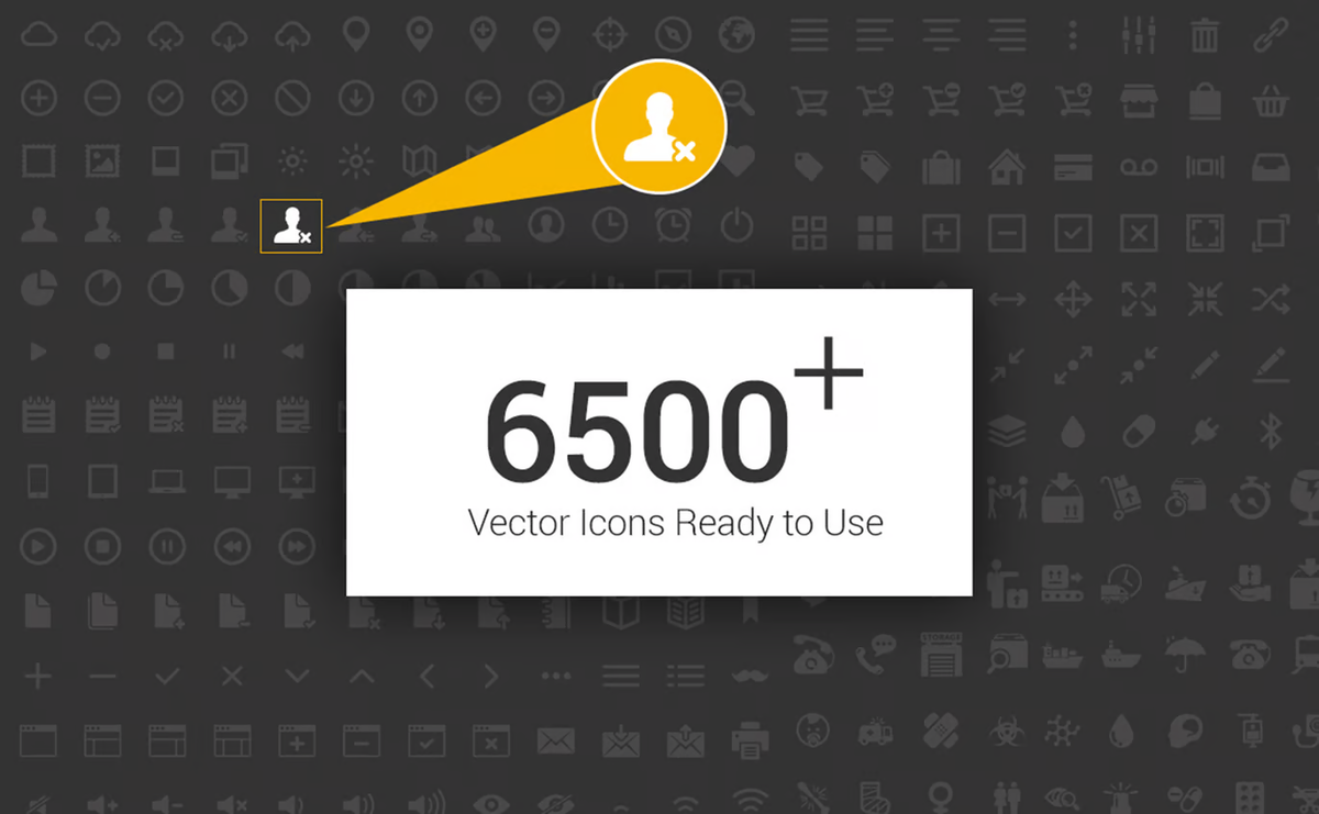 Neumorphic — Шаблон PowerPoint
