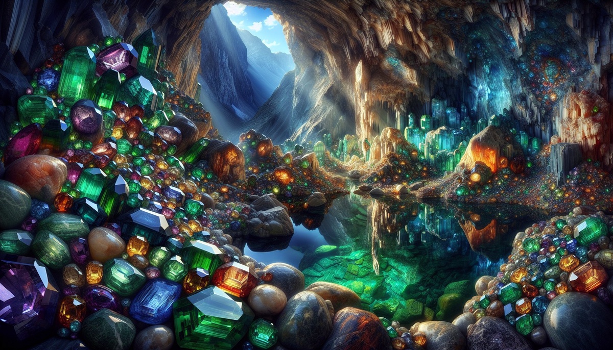    Изображение сгенерировано нейросетью DALL•Е 3 