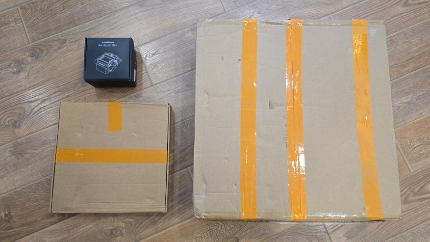  Выберите изображение