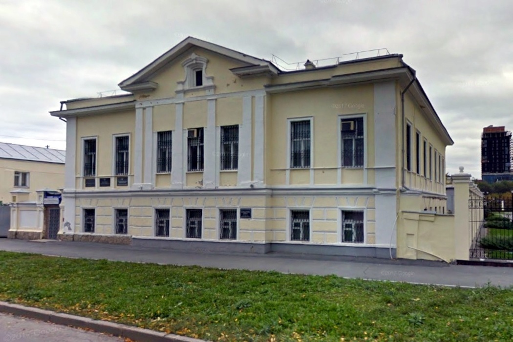    Фото: портал открытых данных Министерства культуры РФ Ольга Рамария