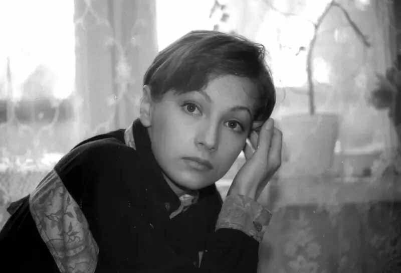 Ксения Качалина