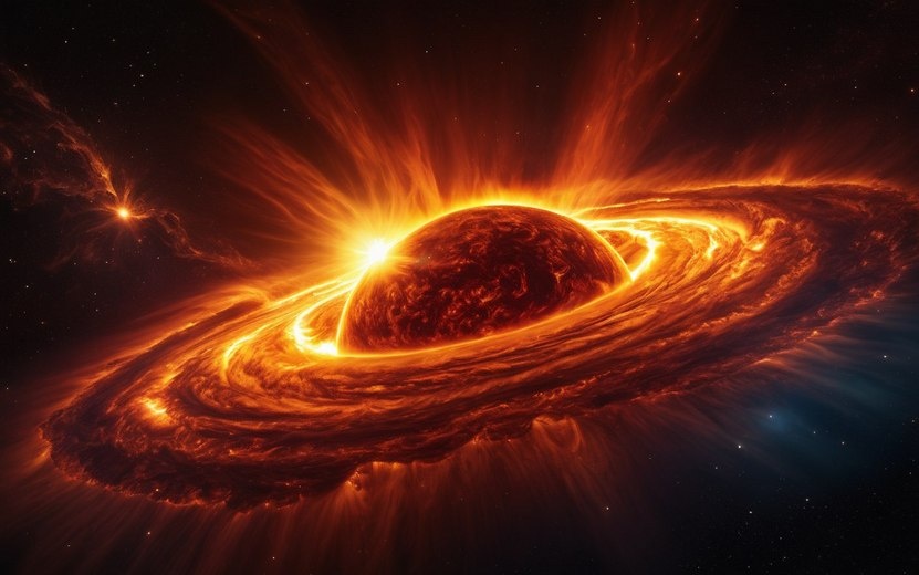    Магнитные бури ожидаются 28 и 29 ноября