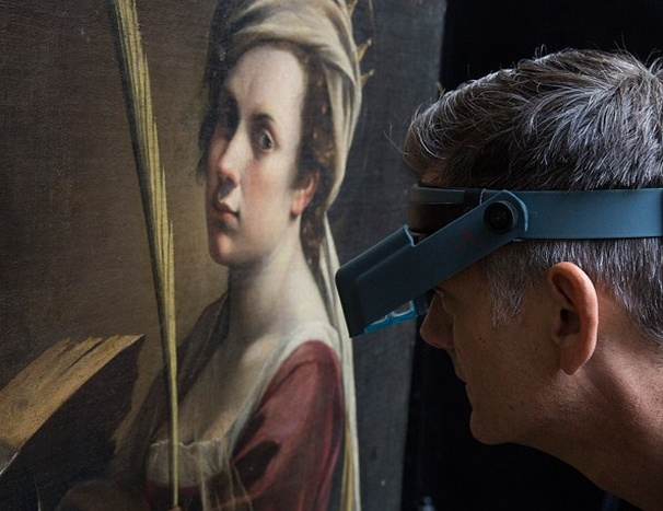    National Gallery - London/Instagram.com/Globallookpress