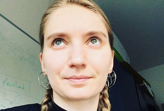    Дарья Богданова