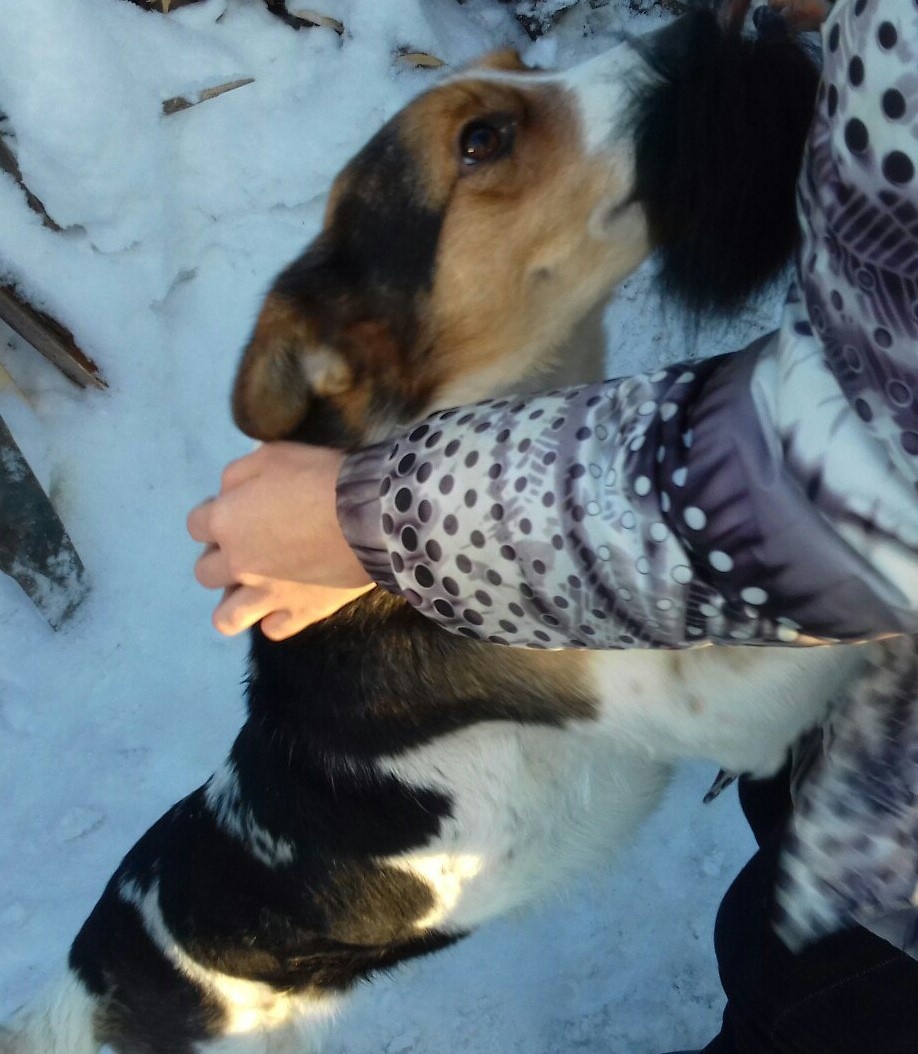 фото из личного архива.